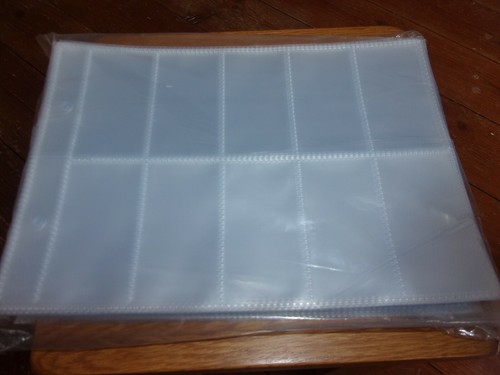 Pocket thinner plastic - pocket,