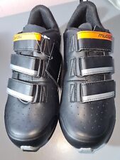 Muddy Fox MTB 100 Black & Grey