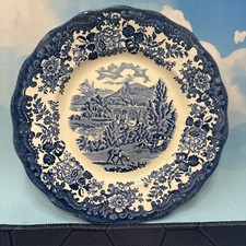 Royal Worcester 1790 Avon