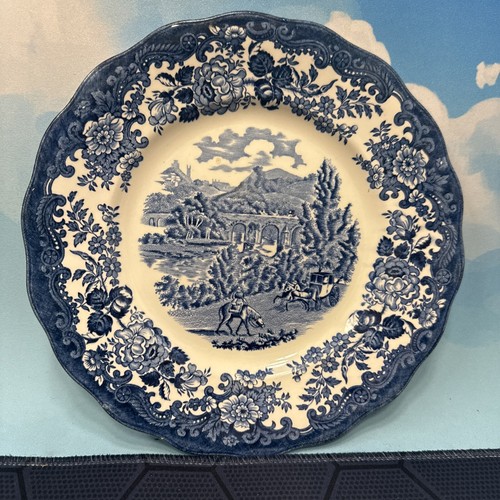 Royal worcester 1790 avon - worcester,
