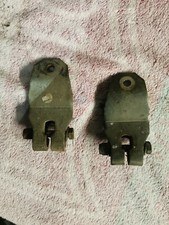 Westwood Countax Steering Arm