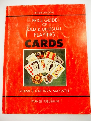 International price guide of - international,