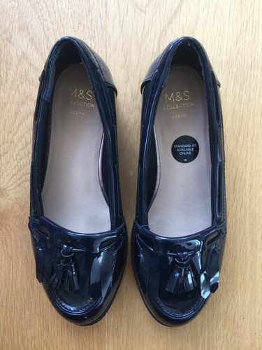 Collection 3 wide fit - m&s,