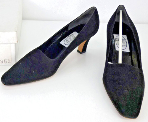 Emma hope shoes heels black - emma,