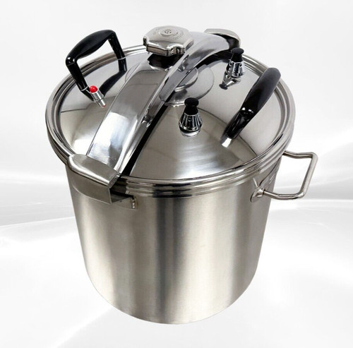 New commercial aluminum - 50,