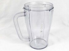 GENUINE KENWOOD BLENDER SMOOTHIE 2 GO JUG MUG BL030, SB 050 055 054 SB056 711633