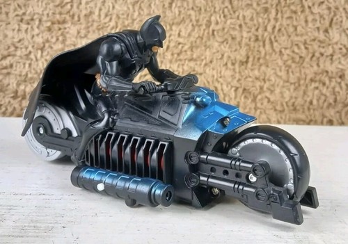 Batman begins armored - begins,