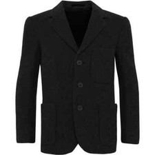 Beau Brummel Banner Boys Wool / Flannel Blazer - Brand New