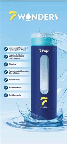 Prife wonders itera care - 7,