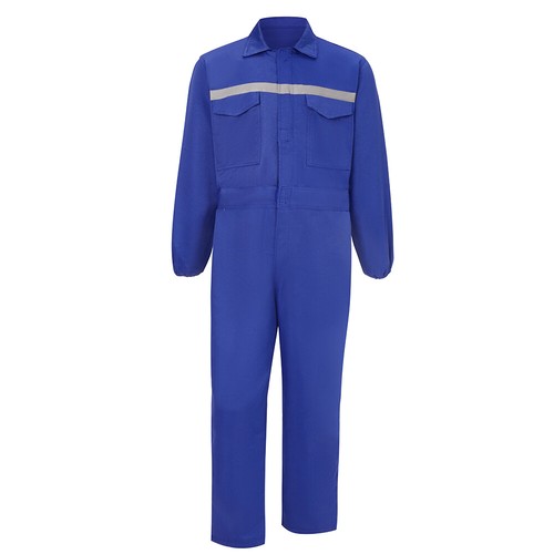 Mens boilersuit regular work - mens,
