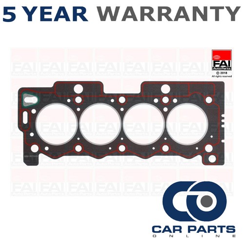 Cylinder head gasket cpo fits - head,