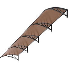 40x120''/160'' Outdoor Door