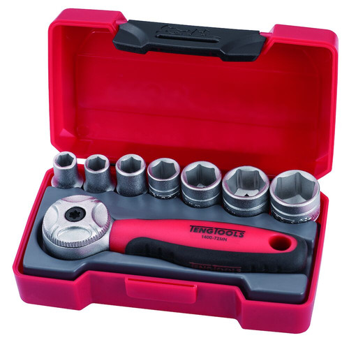 Teng 4in drive - drive, socket