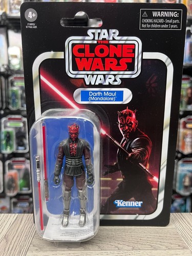 Star wars vintage collection - wars,