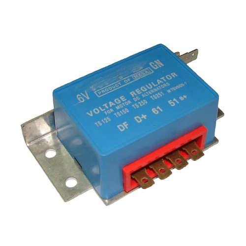 Voltage regulator ts - voltage,