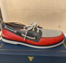 Sperry Men's Gold Authentic