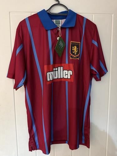 Aston villa score draw - villa, retro
