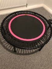 Bellicon Rebounder/ Trampoline