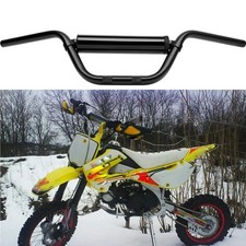 7/8" 22mm Handlebar with Foam
