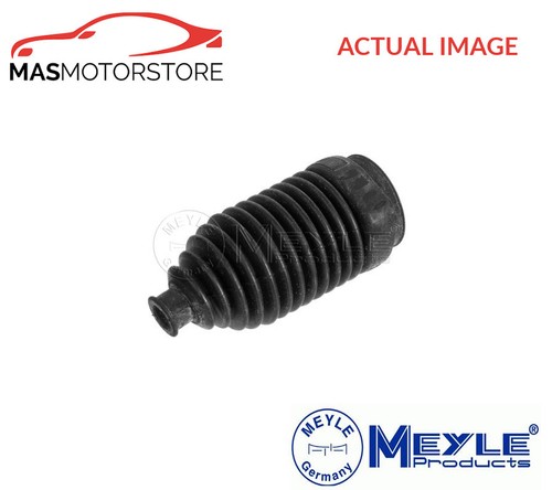 Bellows steering rack boot - bellows,