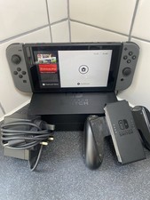 Nintendo Switch Console 32GB