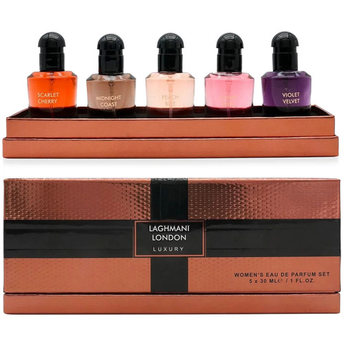 Laghmani london signature - laghmani,