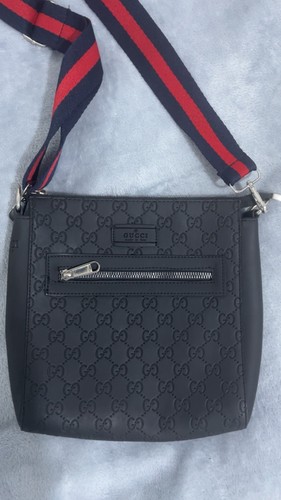 Gucci men messenger - gucci, bag