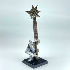 Hobgoblins Standard Bearer -