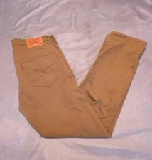 Men’s Levi’s 513 Slim