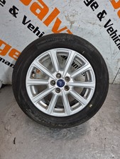 2018-2023 FORD GALAXY MK4 17"