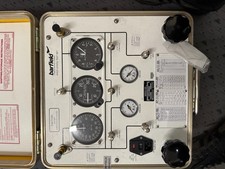 Pitot Static Test set P/N