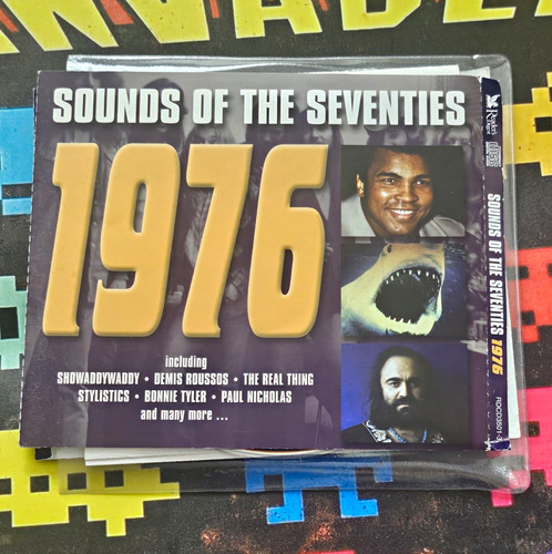 Reader digest sounds the - sounds, of