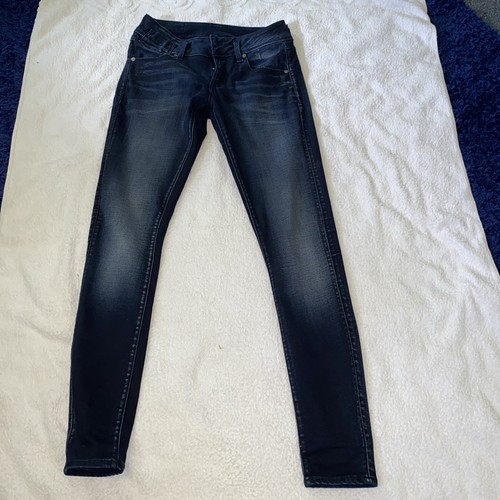 Free soul blue jeans - free, 30