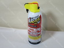 Blaster 16-PB-DS Penetrating