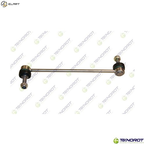 Linkcoupling rod stabiliser - linkcoupling,