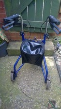 Drive wheel tri walker - drive,