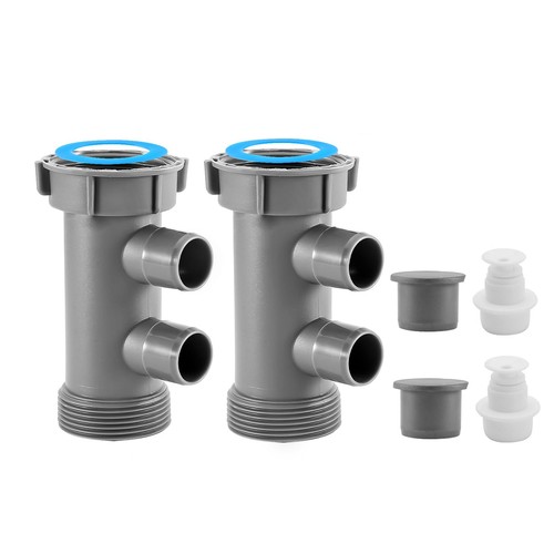 2pcs inch dishwasher - 2pcs, 1-1/2