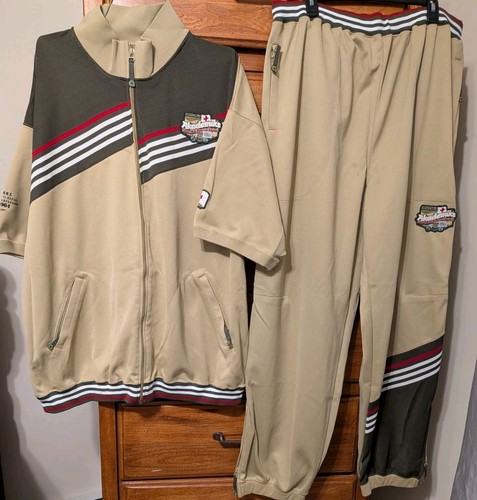 Mens vintage akademiks y2k - vintage,