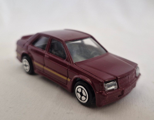 Corgi juniors mercedes - juniors, benz
