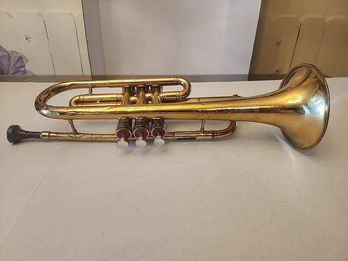 Vintage conn director m32728 - vintage,