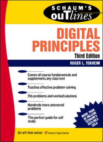 Schaum outline digital - outline,