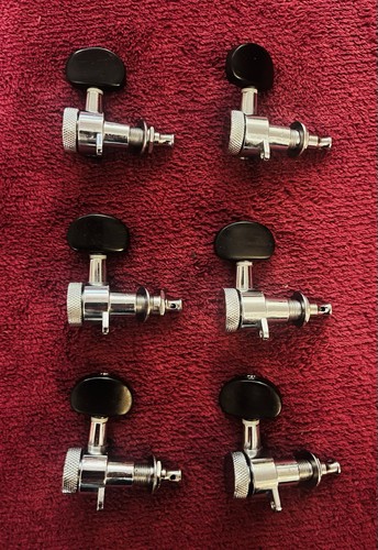 Line locking tuners - line,