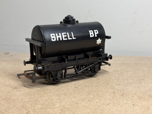Tri ang hornby r210 - tri-ang, oo