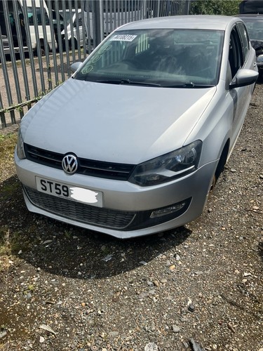 Polo 2010 tdi - vw,