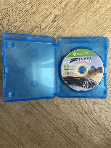 Forza horizon microsoft xbox - forza,