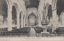 Nicholas church newbury - nicholas,