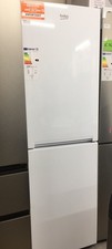 Beko CFG4582W 50/50 Free