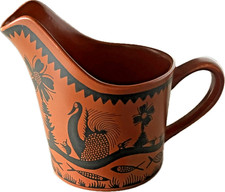 Scottie Wilson Royal Worcester