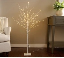 Bethlehem Lights 4' Color