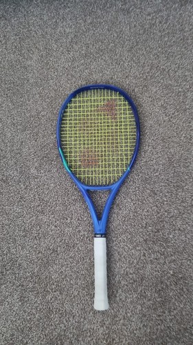 Yonex ezone 100 2025 - 100,